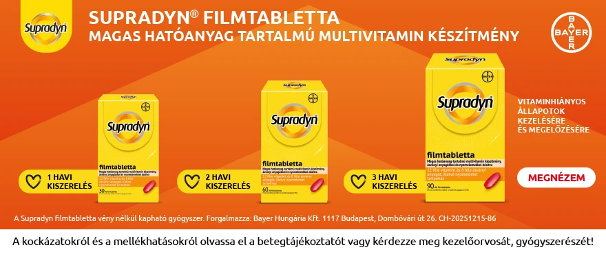 Medicinanet.hu gyógyszertári webáruház 