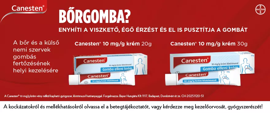Medicinanet.hu gyógyszertári webáruház 