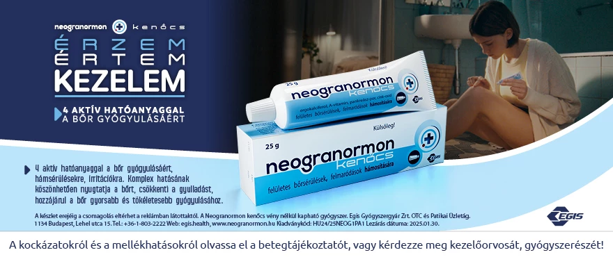 Medicinanet.hu gyógyszertári webáruház 