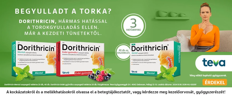 Medicinanet.hu gyógyszertári webáruház 