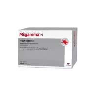 MILGAMMA N lágy kapszula 100 db