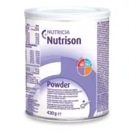 NUTRISON POWDER tápszer 430 g