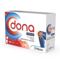 DONA 1500 mg por belsőleges oldathoz 20 db