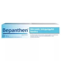 BEPANTHEN kenőcs 30 g