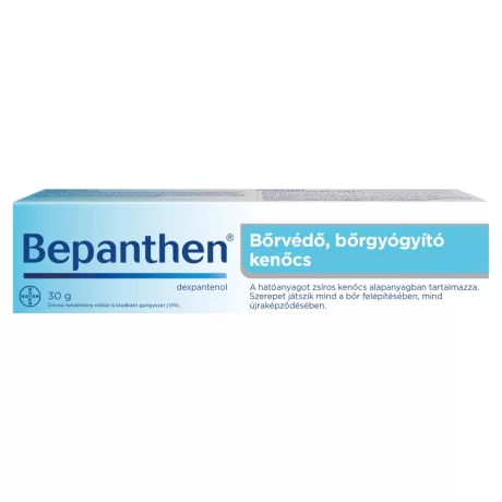 BEPANTHEN kenőcs 30 g