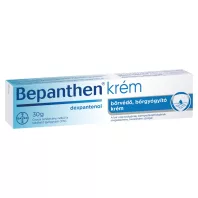 BEPANTHEN krém 30 g