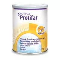 PROTIFAR tápszer 225 g