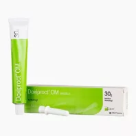 DOXIPROCT OM kenőcs 30 g