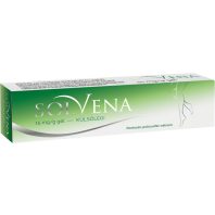 SOLVENA (SP 54) emulgél 15 mg/g gél 100 g