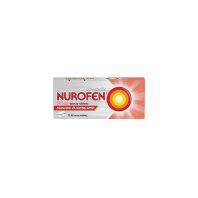 NUROFEN 200 mg bevont tabletta 12 db