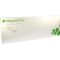 MEPORE 9 x 30 cm steril tapasz 1 db