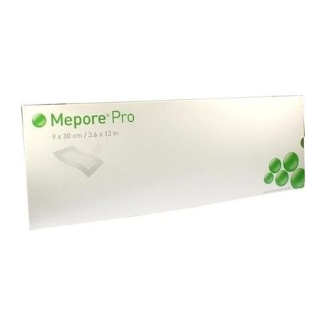 MEPORE 9 x 30 cm steril tapasz 1 db