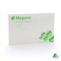 MEPORE 9 x 15 cm steril tapasz 1 db