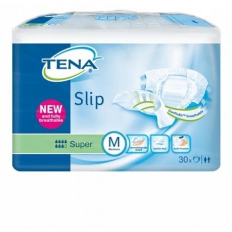 TENA SLIP SUPER M 2533 ml éjszakai nadrágpelenka 1 db