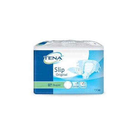 TENA SLIP SUPER L 2741 ml éjszakai nadrágpelenka 1 db