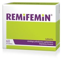 REMIFEMIN tabletta 60 db