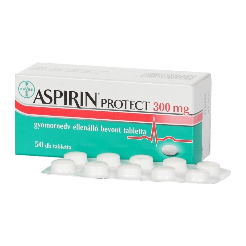 Tények és tévhitek az aszpirinról - Egészségtér
