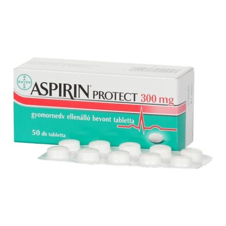 aszpirin gyermek egészség szív
