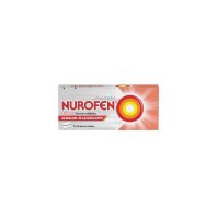 NUROFEN 200 mg bevont tabletta 24 db