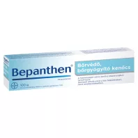 BEPANTHEN kenőcs 100 g