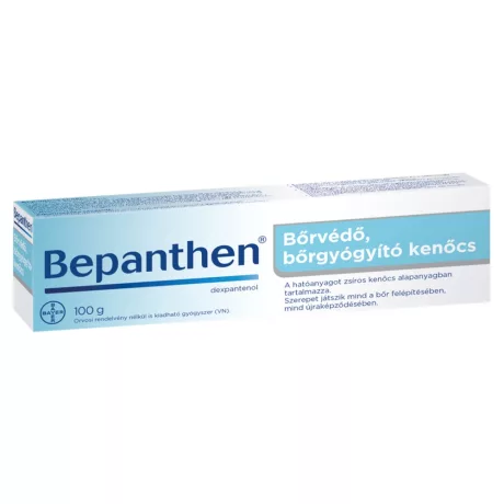 BEPANTHEN kenőcs 100 g