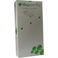 MEPORE PRO 9 x 20 cm steril tapasz 1 db