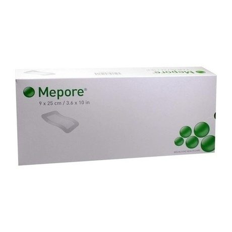 MEPORE  PRO 9 x 25 cm steril tapasz 1 db