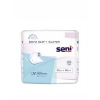 SENI SOFT ANTIDECUBITUS alátét 60 x 90 cm 1 db