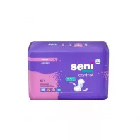 SENI CONTROL SUPER 910 ml inkontinencia betét 1 db