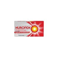 NUROFEN FORTE 400 mg bevont tabletta 12 db