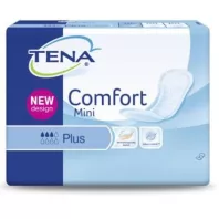 TENA COMFORT MINI SUPER 920 ml betét 1 db
