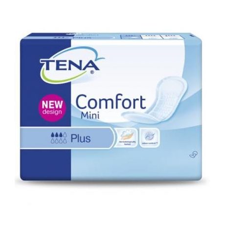 TENA COMFORT MINI SUPER 920 ml betét 1 db