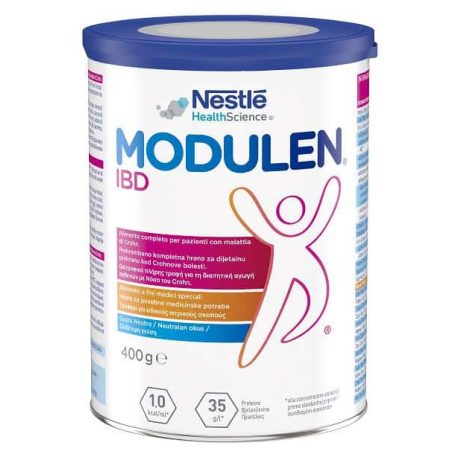 MODULEN IBD 400 g