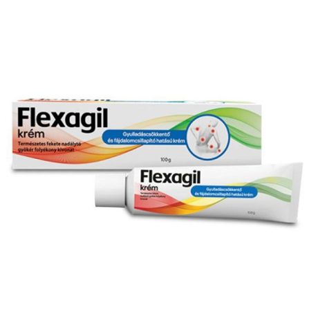 FLEXAGIL krém 100 g