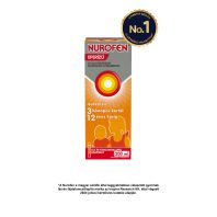   NUROFEN eperízű 20 mg/ml belsőleges szuszpenzió gyermekeknek 200 ml