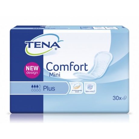 TENA COMFORT MINI PLUS 381ml betét 1 db