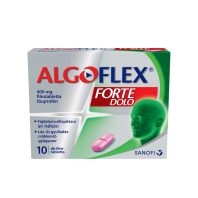 ALGOFLEX FORTE DOLO 400 mg filmtabletta 20 db