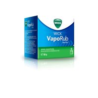 WICK VAPORUB kenőcs 50 g