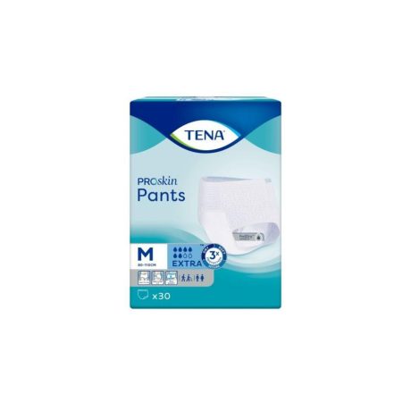 TENA PANTS EXTRA L 1910ml nappali nadrágpelenka 1 db