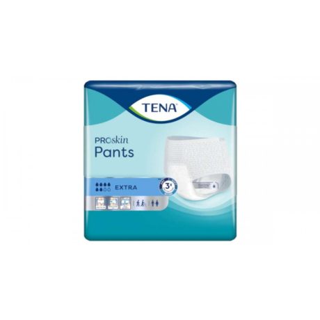 TENA PANTS EXTRA M 1890ml éjszakai nadrágpelenka 1 db