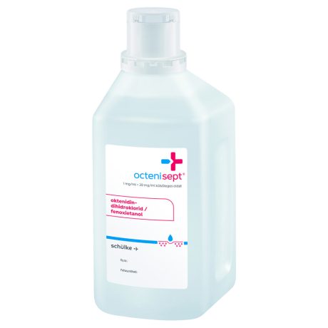 OCTENISEPT külsőleges oldat 1000 ml