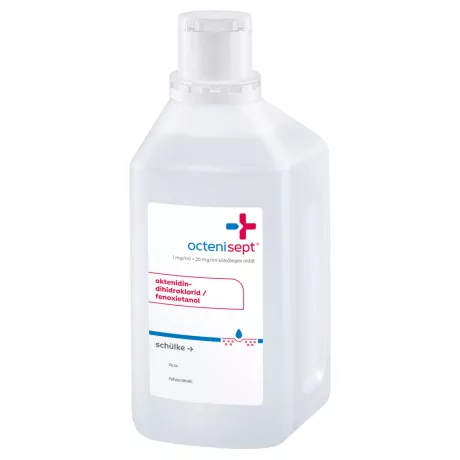 OCTENISEPT külsőleges oldat 1000 ml