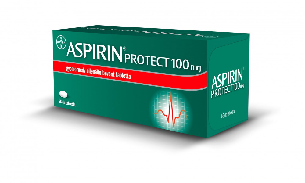 Az aszpirin rejtett veszélyei
