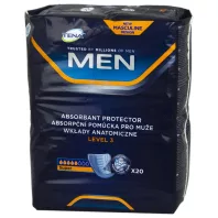 TENA MEN LEVEL 3 710 ml inkontinencia betét 1 db