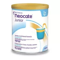 NEOCATE JUNIOR tápszer 400 g