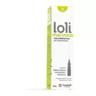 LOLIMARINE HA 1MG/ML oldatos orrspray 10 ML