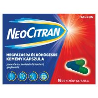 NEO CITRAN kapszula 16 db