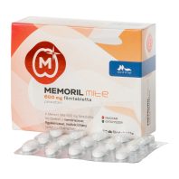 MEMORIL MITE 600MG filmtabletta 30 DB