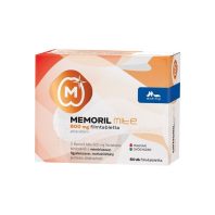 MEMORIL MITE 600MG filmtabletta 60 DB