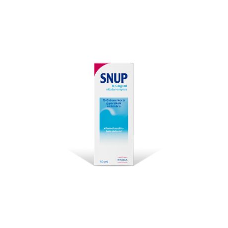 SNUP 0,5MG/ML OLDATOS ORRSPRAY 1 DB